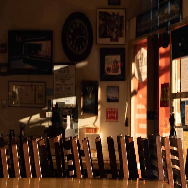 Backdrop for Falling Asleep - Cheerful Jazz Guitar Solo - Jazz Ligera para Hoteles