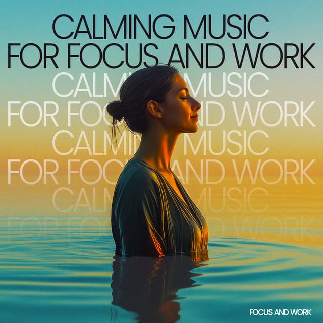 Focus and Work