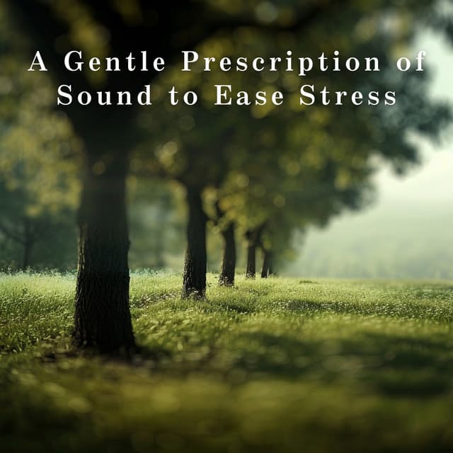 A Gentle Prescription of Sound to Ease Stress - Dream House