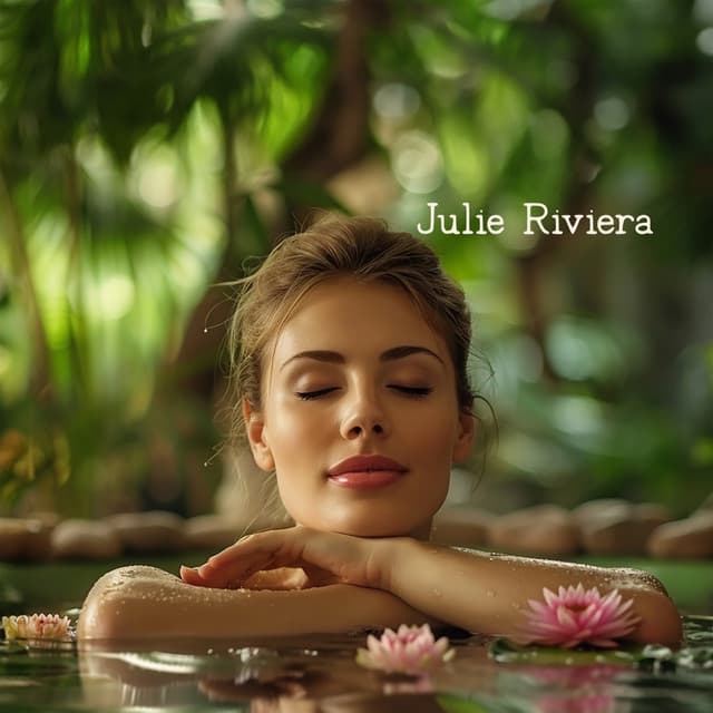 Nourish Your Soul - Julie Riviera