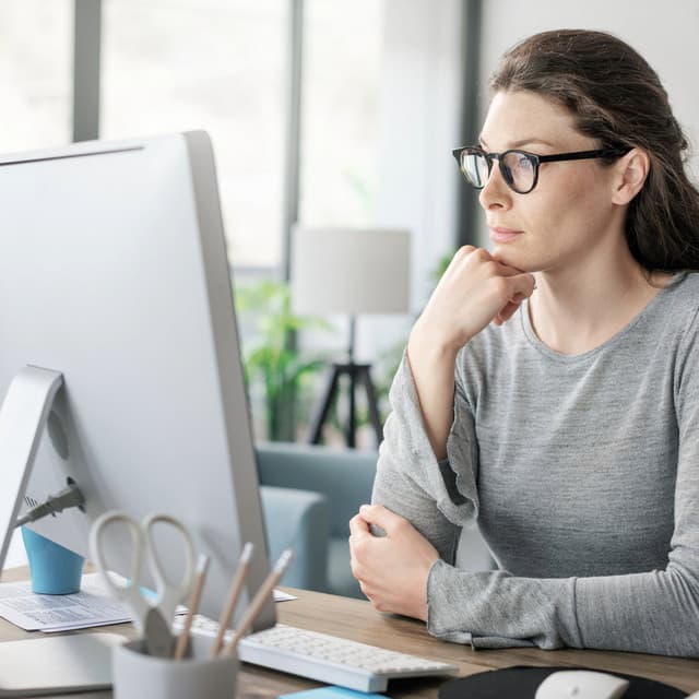 Gentle Work Tunes for Morning Productivity - Instrumental Study