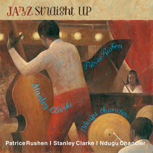 Standards - Stanley Clarke