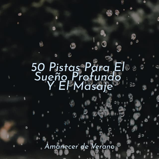50 Pistas Para El Sueño Profundo Y El Masaje - Canciones Infantiles