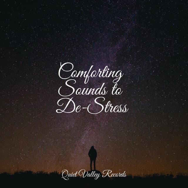 Comforting Sounds to De-Stress - FX & Effects