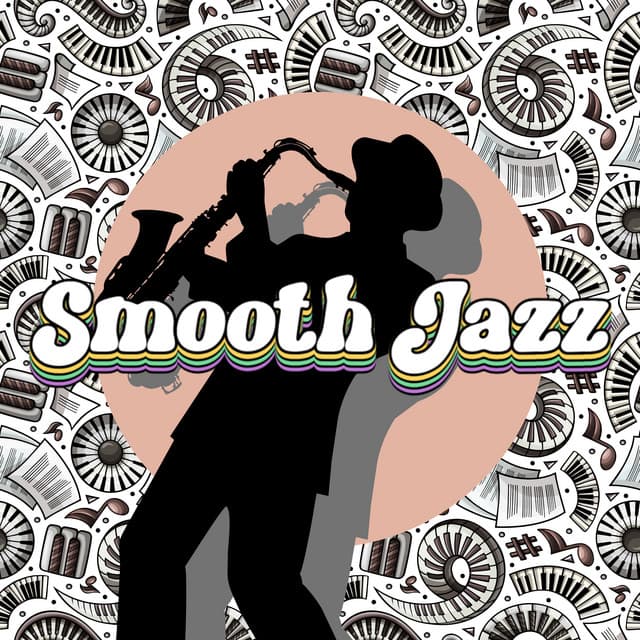 Smooth Jazz Vibes Relaxing Instrumentals for Chill Evenings - Smooth Jazz