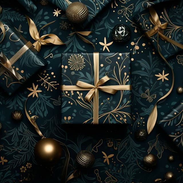 Musical Christmas Presents - Kerstmuziek