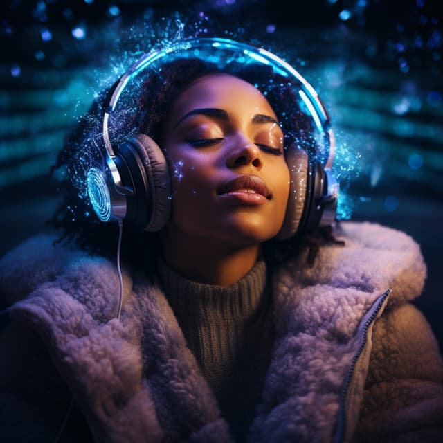 Enfoque Del Océano: Sonidos Ambientes Para Una Profunda Concentración - El arrastre