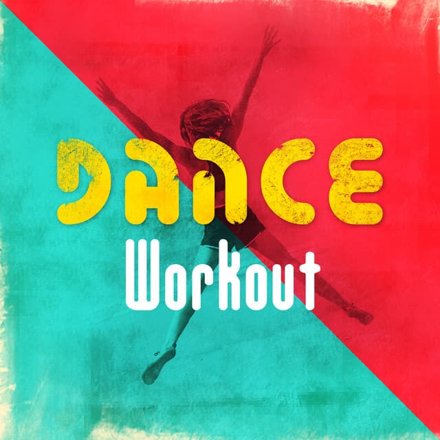 Dance Workout - Spinning Workout