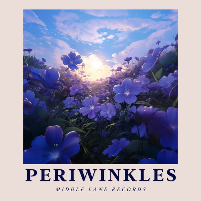 Periwinkles - Relax & Relax
