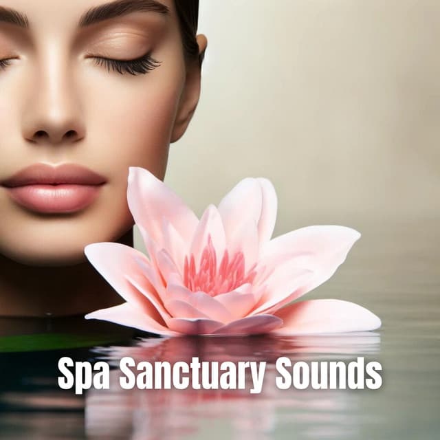 Spa Sanctuary Sounds: Boost Your Massage Experience, Stress Relief, Spa Ambience Essentials - Spa Music Zone