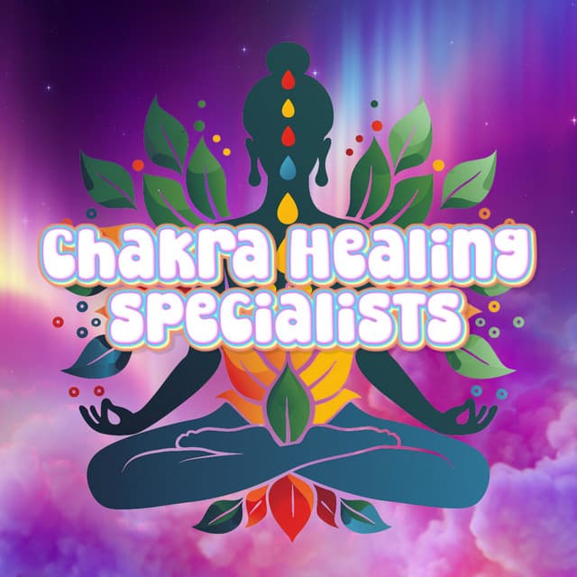 Healing Tones with Solfeggio Frequencies for Mind Body Balance - Chakra Healing Specialists