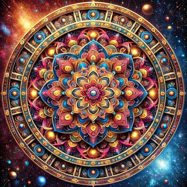 528 Hz The Healing Power of Solfeggio Frequencies - Solfeggio Tones Collection