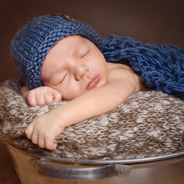 Sweet Lullaby for Soothing Baby - Sexy Chillout Music Cafe