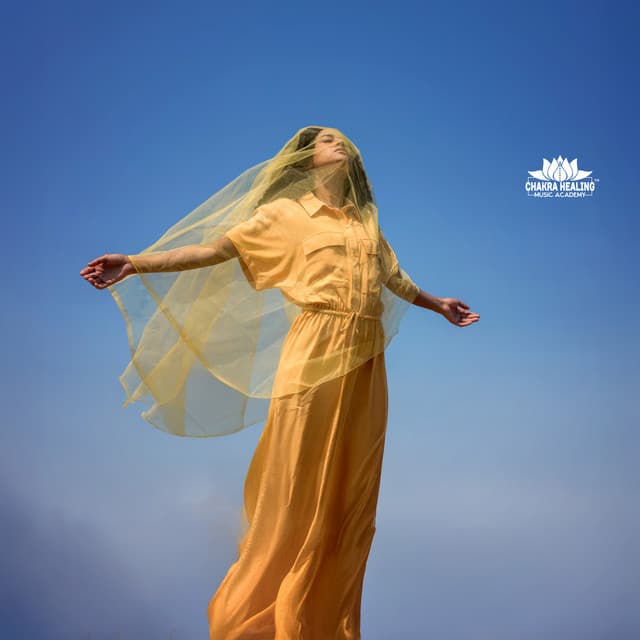 Gateway to Manipura - Chakra Healing Music Academy