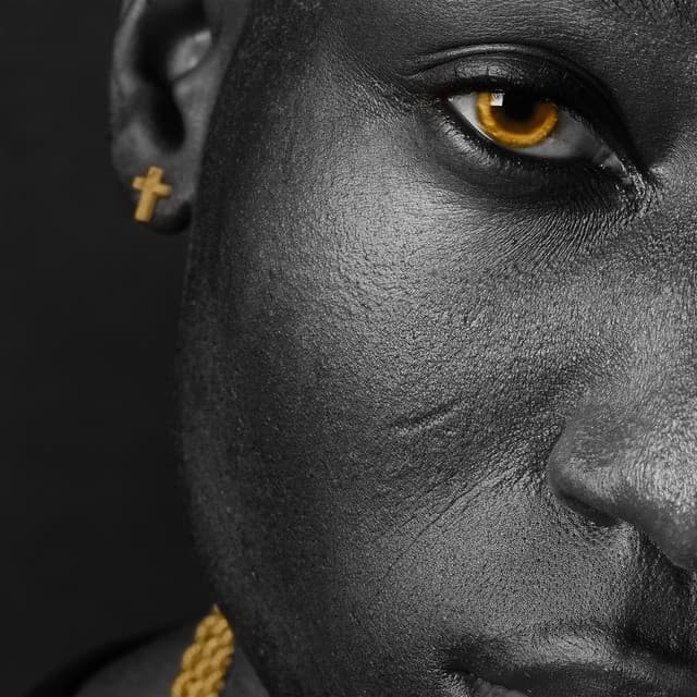 Geen Oog Dichtgedaan - Frenna