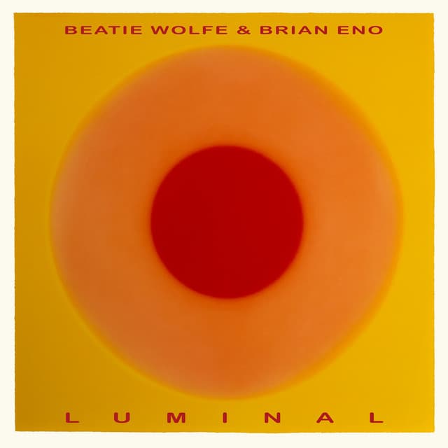 Luminal - Brian Eno