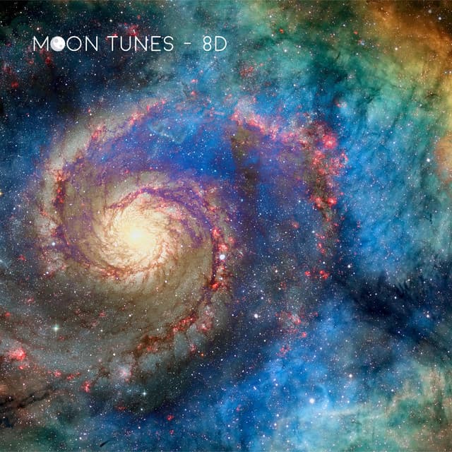 Peaceful Music - Moon Tunes