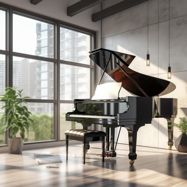 Jazz Piano Dreamtime: Lullabies for Baby Sleep - Baby Sleeping Playlist