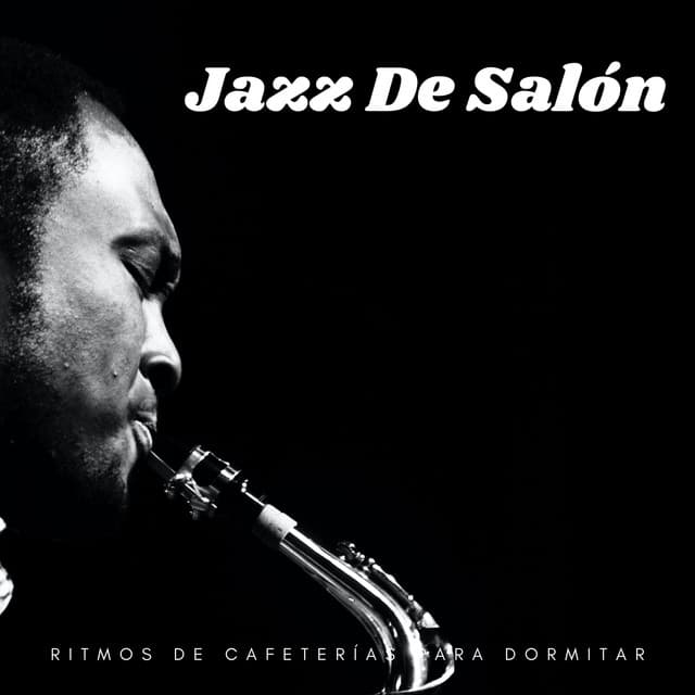 Música De Jazz De Salón - Vibraciones de jazz de Nueva York