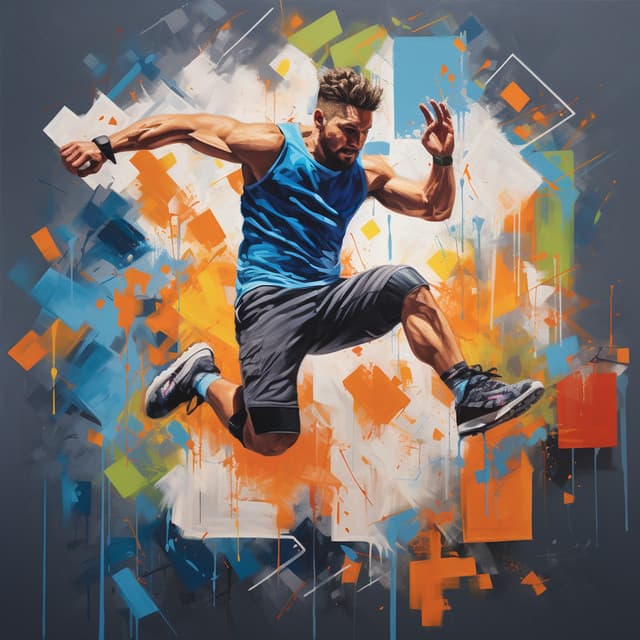 Metropolis Melodies - Running Music