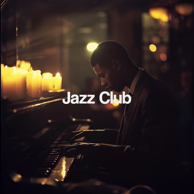 Jazz Club - Easy Listening Jazz RW