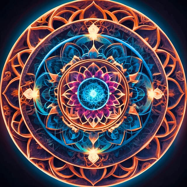 Heart Centered - Light Vessel