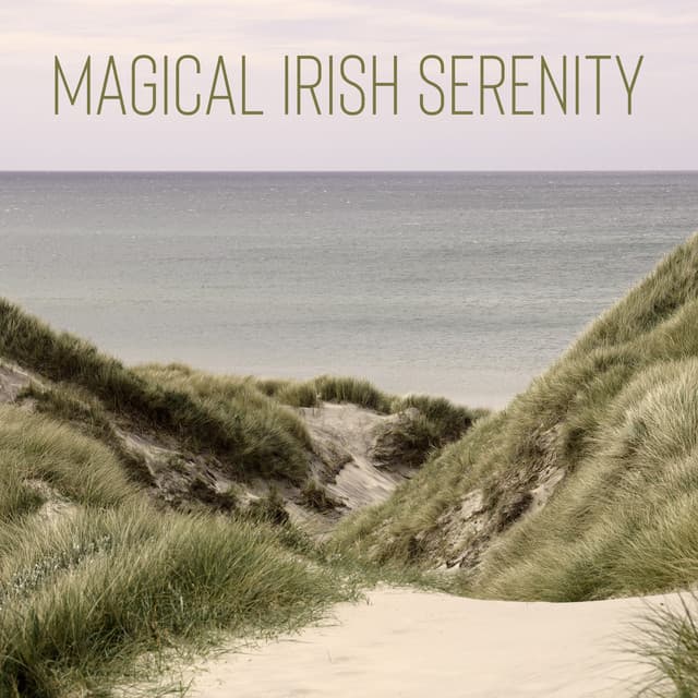 Magical Irish Serenity - Shane Nole