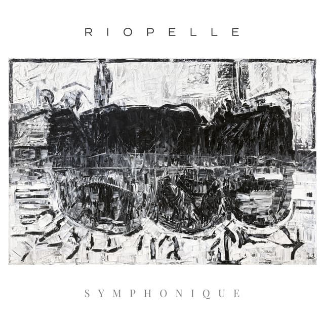 Riopelle symphonique - Serge Fiori