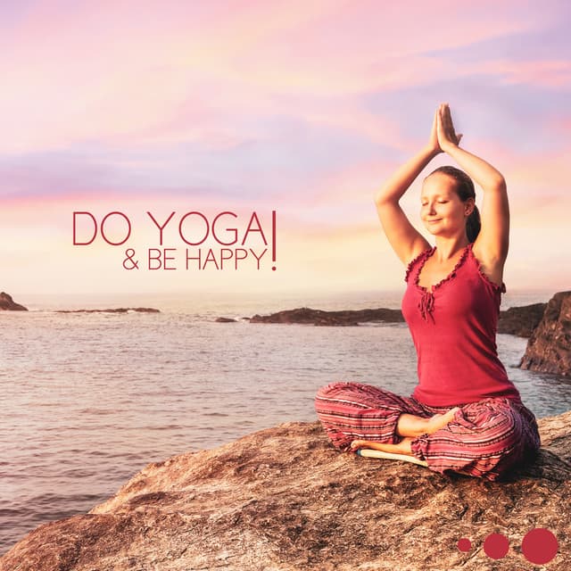 Do Yoga & Be Happy ! - Special Yoga Creator