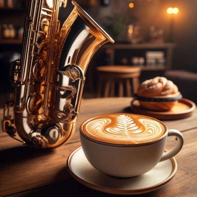 Sexy Smooth Saxophone: Smoothing Jazz for a Sunny Day, The Best Smooth Jazz - Everyday Jazz Academy