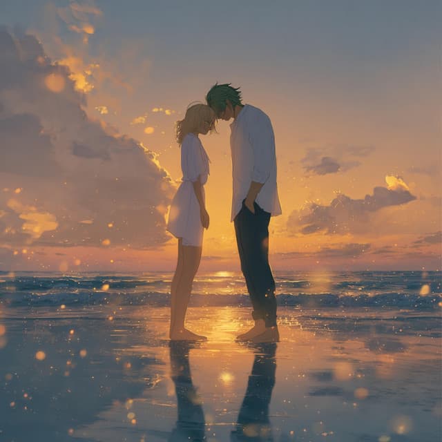 You Still Owe Me a Sunrise - Alan Baratieri