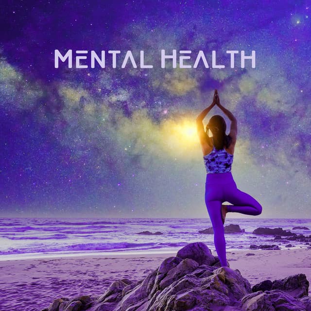 Mental Health: Stress Relief, Rest And Recovery - Anti Stress Music Zone