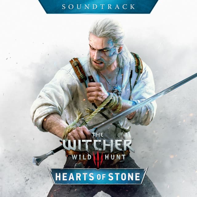 The Witcher 3: Wild Hunt - Hearts Of Stone - Marcin Przybyłowicz