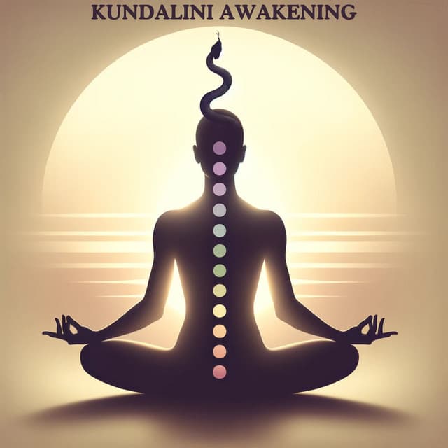 Kundalini Awakening: Serpent Sounds for Spiritual Rise - Kundalini Yoga Group