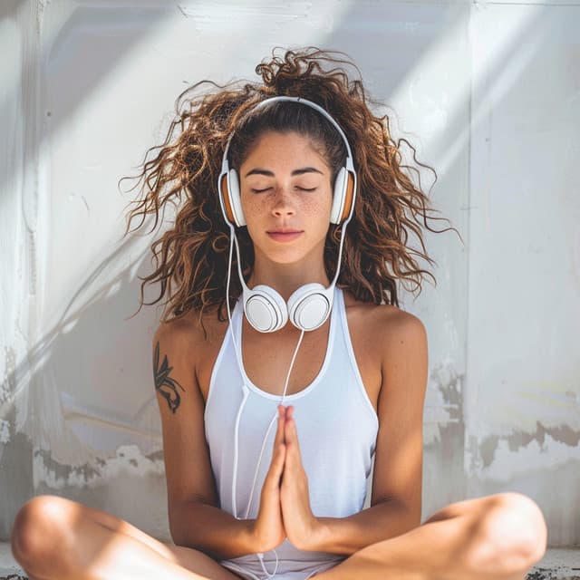 Pureza De Propósito: Sesiones De Foco De Música Ambiental - Cámara de enfoque