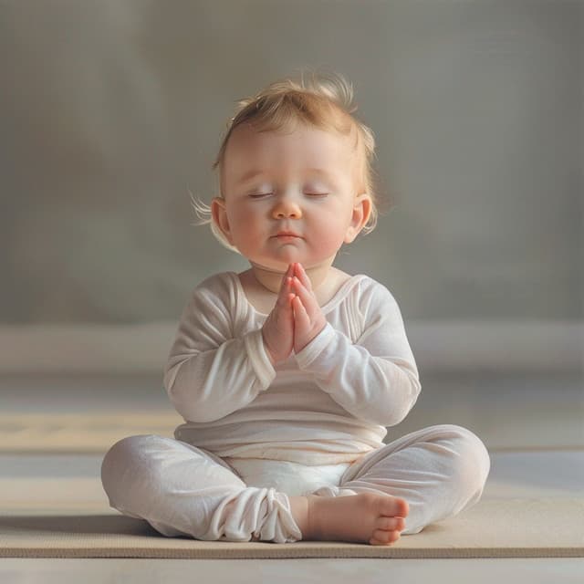 Música Relajante Para La Mañana Del Bebé: Melodías Tranquilas - Juegos de lluvia