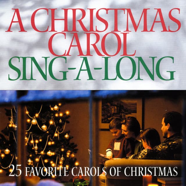 A Christmas Carol Singalong - The London Fox Singers