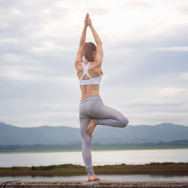 Yoga Healing Sounds for Stress Relief - Anti Stress