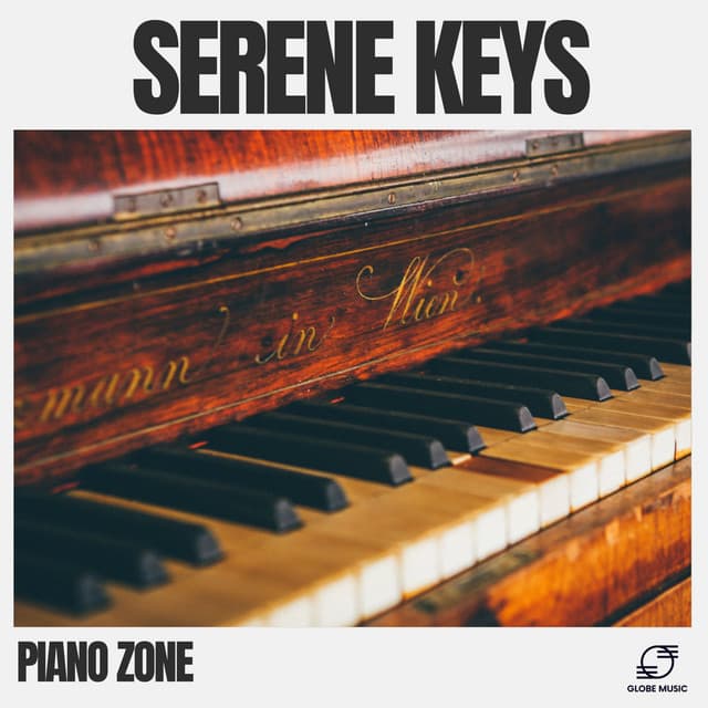 Serene Keys - Piano Zone