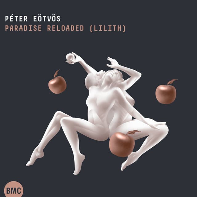 Paradise Reloaded - Peter Eötvös
