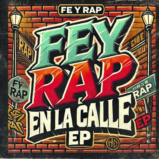 Fe y Rap - Lofi Beats Chill