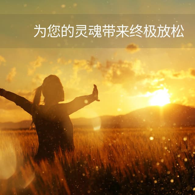 Wèi nín de línghún dài lái zhngjí fàngsng - 早晨音乐