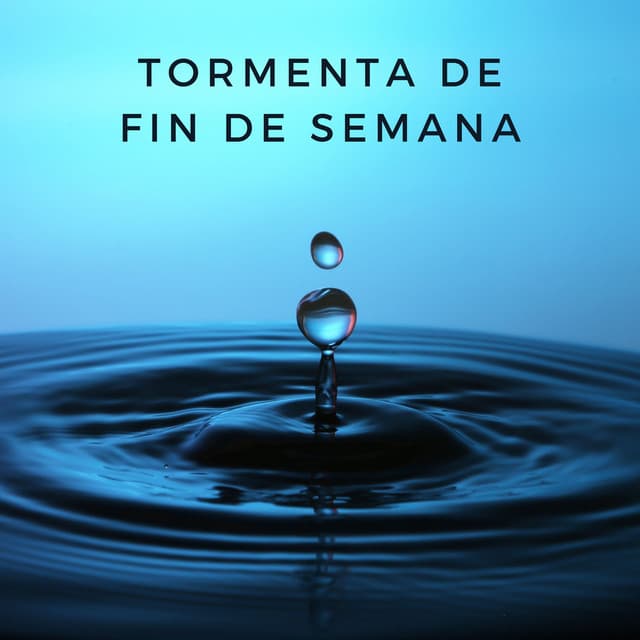 Tormenta De Fin De Semana - Tormentas bálticas