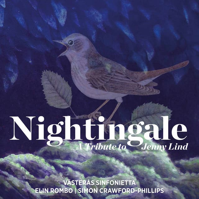 Nightingale - Västerås Sinfonietta