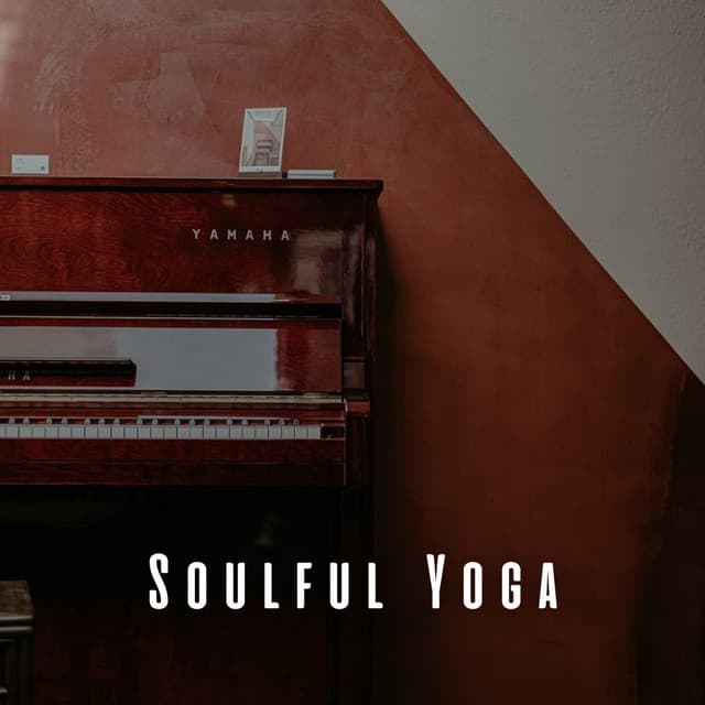 Yoga Music Play List
