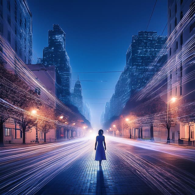 Pulso Urbano: El Latido Del Hip Hop - Ritmo binaural