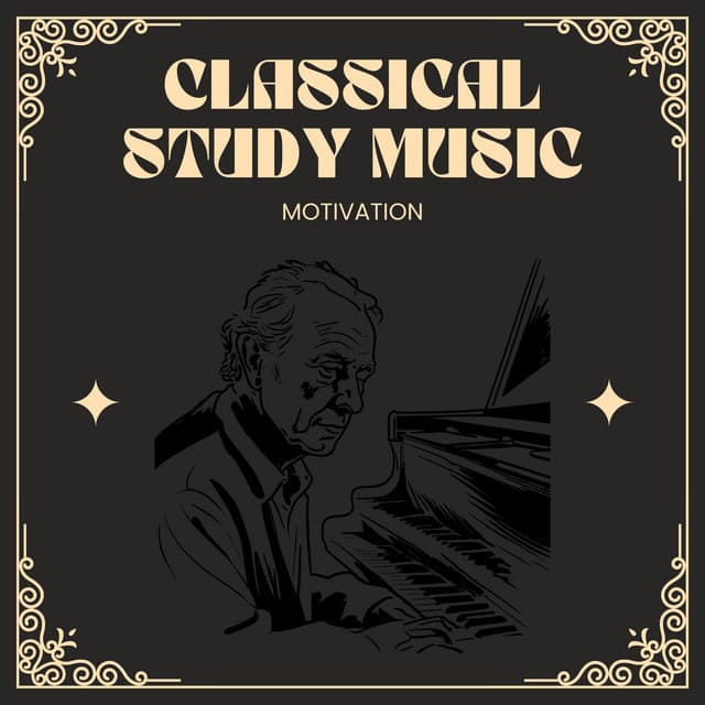 Elegant Classics to Study to - John Smith