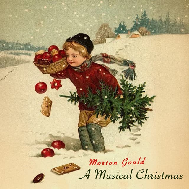 A Musical Christmas - Morton Gould