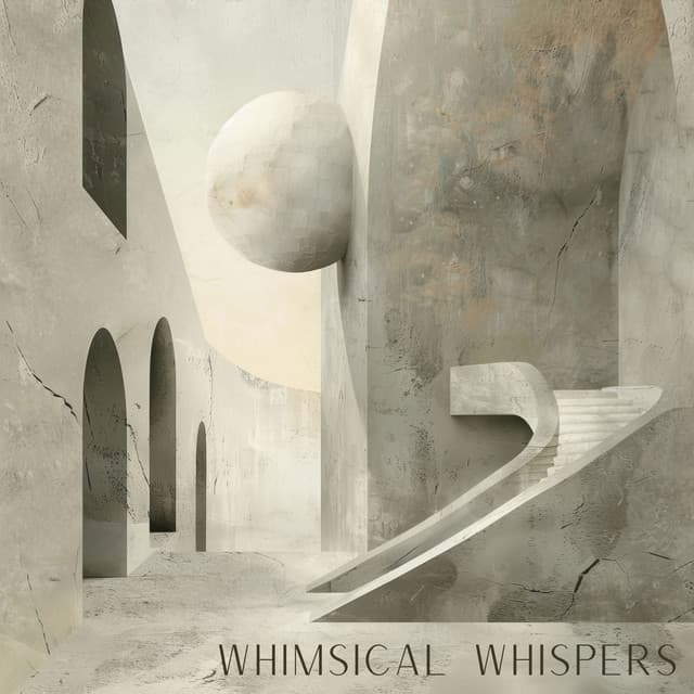 Whimsical Whispers - Músicas Para Relaxar