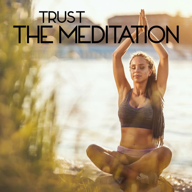 Trust the Awareness - Michael Garti